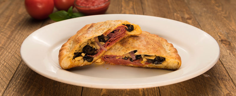 Combo Calzone