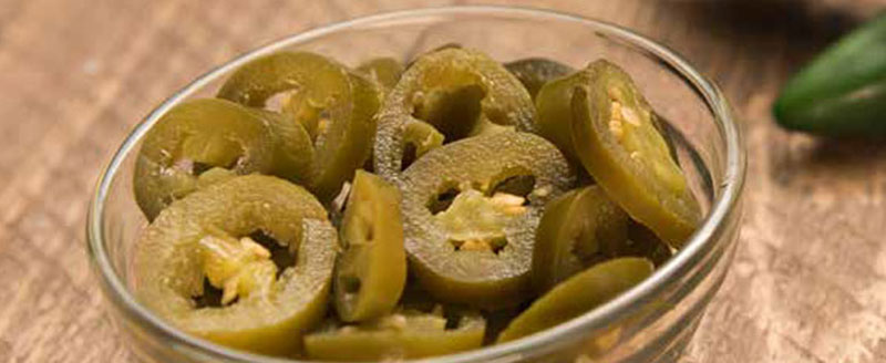 Jalapeños