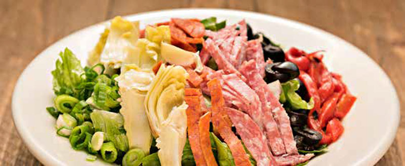 Antipasto Salad