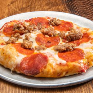 Me-n-Ed's Lunch Specials