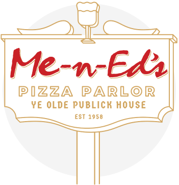 Me-n-Ed's Pizza Parlor